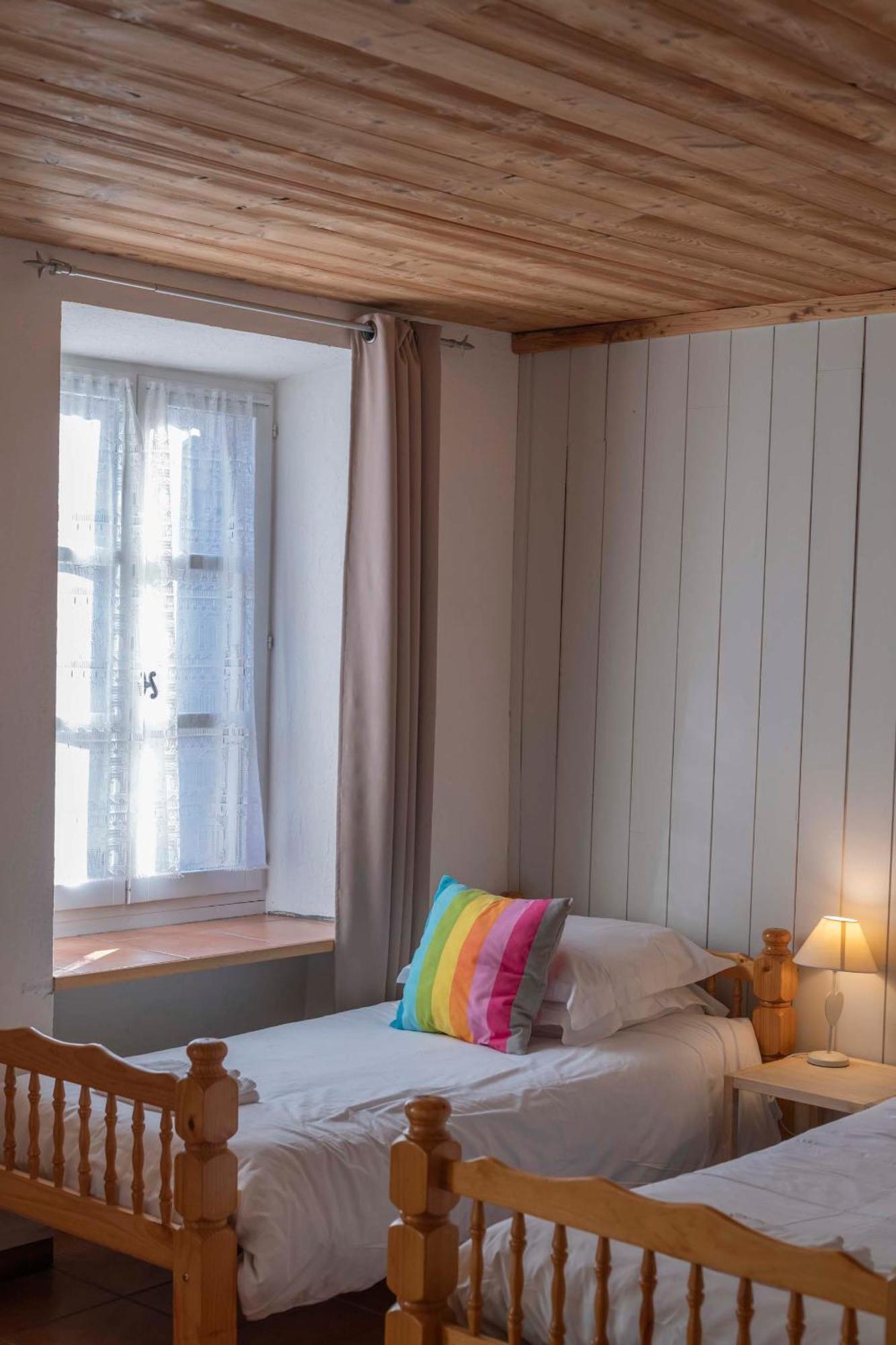 Auberge De L'Echauguette Mont-Dauphin Eksteriør billede