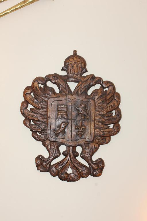 Auberge De L'Echauguette Mont-Dauphin Eksteriør billede